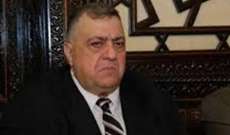 رئيس مجلس الشعب السوري: سوريا صامدة وتعوّل على إرادة الشعوب العربية