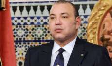 ملك المغرب: الفساد ينخر جسم القارة الأفريقية مما يشكل عقبة أمام إرساء الديمقراطية