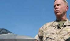 جنرال أميركي: الضربات الجوية ضد حركة الشباب في الصومال لن توقف 