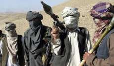 حركة طالبان الباكستانية تعل مقتل زعيمها بضربة أميركية