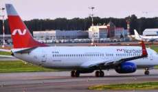هيئة التحقيق الروسية تفتح تحقيقا في حالة هبوط قاس لـ"بوينغ 737" في أورينبورغ 