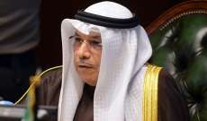 وزير داخلية الكويت: الارهابيون يعتمدون على التطور التكنولوجي بتجنيد الافراد