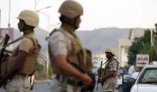 سبوتنيك: إصابة نائب مدير أمن محافظة عدن ومقتل مرافقه بتفجير انتحاري