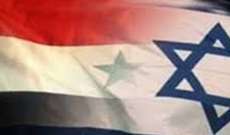 الصواريخ الإسرائيليّة على سوريا أخطر من الصواريخ الأميركيّة