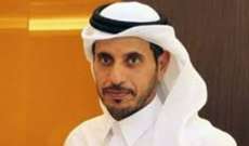 رئيس وزراء قطر: مستعدون لحل الأزمة الخليجية عبر حوار لا يمس سيادتها