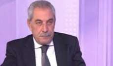 وفاة رئيس الحزب السوري القومي الاجتماعي السابق جبران عريجي 