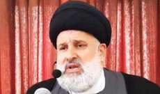 علي عبد اللطيف فضل الله: لصحوة دينية تواجه خطر استغلال الاسلام والمسيحية