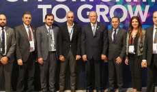 الخرافي أثنى على دعم الحريري بتحسين بيئة الأعمال لدى رواد الأعمال في لبنان