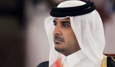 أمير قطر أصدر قانونا يطيل مدة الخدمة العسكرية ويتيح فرصة التجنيد للإناث اختياريا