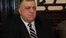 رئيس مجلس الشعب السوري يرأس وفد بلاده في مؤتمر اتحاد البرلمان العربي بالاردن