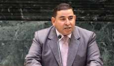 نائب أردني: سنطلب من الخارجية رفع مستوى التمثيل الدبلوماسي مع سوريا