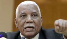 وزير الإعلام السوداني: عدد القتلى بفترة الاحتجاجات 19 شخصا و397 مصابا