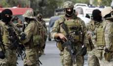 جيش الجزائر:اعتقال 3 إرهابيين يُرجح انتماؤهم لكتيبة الصحراء في برج باجي
