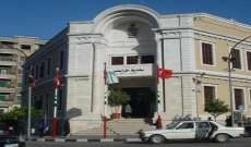 مجلس بلدية طرابلس: لأخذ موقف صارم من نقل السفارة الاميركية الى القدس