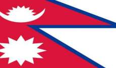مقتل 6 أشخاص في تحطم مروحية بالنيبال