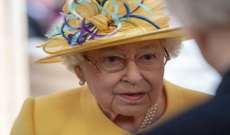 ملكة بريطانيا إليزابيث الثانية تحتفل بعيد ميلادها الـ93