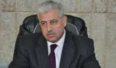  محافظ نينوى الأسبق أثيل النجيفي: أنا مشمول بالعفو العام في العراق