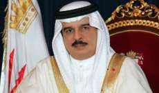ملك البحرين بحث مع ماتيس الأوضاع والمستجدات في منطقة الشرق الأوسط