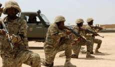 الجيش الصومالي: مقتل 30 عنصرا من حركة الشباب جنوبي البلاد
