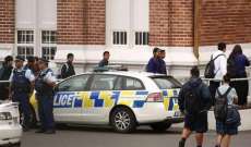 الأزهر: استهداف مسجدين بنيوزيلندا مؤشر خطير على تصاعد الإسلاموفوبيا
