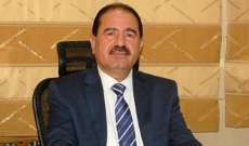 وزير النقل السوري يلغي الإعفاء الممنوح للشاحنات السعودية من الرسوم