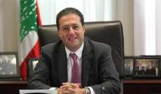 محمد شقير: وزير الخصخصة