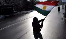 أكراد سوريا أعلنوا النفير العام ودعوا إلى حمل السلاح دفاعا عن عفرين