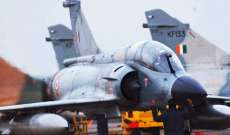 خارجية الهند تعلن عن إسقاط مقاتلة باكستانية وأن باكستان اسقطت طائرة هندية