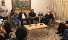 أحمد الحريري: رئيس الوزراء لا يخاف إلا من ربنا وكلامه جرس إنذار للجميع