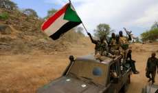 القوات الأمنية في كسلا بالسودان أحبطت عملية تهريب أكثر من 90 عنصرا من إريتريا