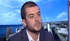 فتفت: خرّيج أقبية المخابرات السورية يتنطح لتحديد جدول أعمال الحريري