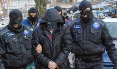 الشرطة الإيطالية اعتقلت خمسة أشخاص في إطار عملية لمكافحة الإرهاب