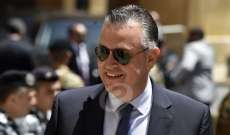 هادي حبيش: طرابلس أكدت وقوفها إلى جانب خطنا السياسي