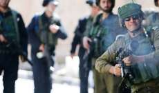 الجيش الإسرائيلي اعتقل 3 فلسطينيين تسللوا من قطاع غزة  إلى إسرائيل