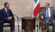 رئيس مجلس الامة الكويتي: لا يوجد أي حظر على زيارة الكويتيين إلى لبنان