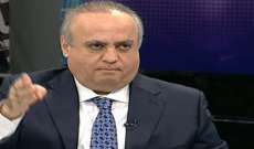 وهاب للبخاري: أنت كذاب ومشارك في جريمة إحتجاز رئيس الحكومة