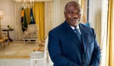 رئيس جمهورية الغابون لبوتين: إفريقيا في حاجة إلى روسيا
