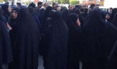 صبلوح:توجه لدى أهالي المقوفين الاسلاميين لمقاطعة الانتخابات النيابية