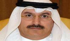 سفير الكويت في لبنان: سنقدم كل ما بوسعنا لنهضة وسلام واستقرار لبنان