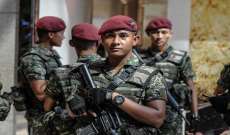 الشرطة الماليزيية: إحباط مخطط لتنفيذ سلسلة هجمات خلال شهر رمضان بكوالالمبور