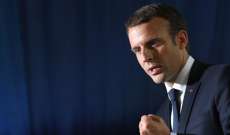 بين "الحشد" و"البشمركة"  سياسات فرنسا العمياء 