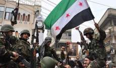 جنود سابقون في الجيش السوري الحر تسللوا إلى الجزائر بجوزات سفر مزيفة 