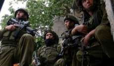 اعتقال ثلاثة شبان فلسطينيين على مدخل محكمة سالم العسكرية في نابلس