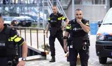 توقيف أربعة أشخاص في مرفأ روتردام بهولندا يُشتبه بتحضيرهم عملا إرهابيا 