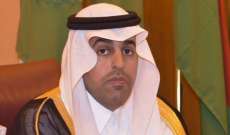 رئيس البرلمان العربي يتابع بقلق الأزمة بين العراق والبحرين: لوحدة الصف والتضامن العربي