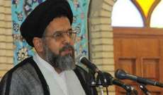 وزير الامن الايراني يعلن اعتقال 4 عناصر من داعش اخيرا