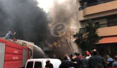 إرتياح لبناني وفلسطيني لكشف شبكة العملاء في جريمة تفجير صيدا