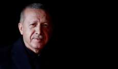 أردوغان: تركيا في المرتبة الثانية عالميًا بعد أميركا في صناعة الأفلام 