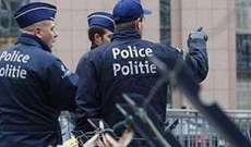 الشرطة البلجيكية توقف مشتبها به خطط لهجمات إرهابية