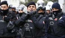 إطلاق دورات لتعليم شرطة تركيا اللغة العربية لتسهيل التواصل مع العرب والسوريين